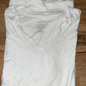 Calvin Kline V-neck
